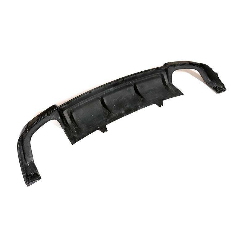 Audi Carbon Fiber ABT Style Rear Diffuser for B9 A5 / S5