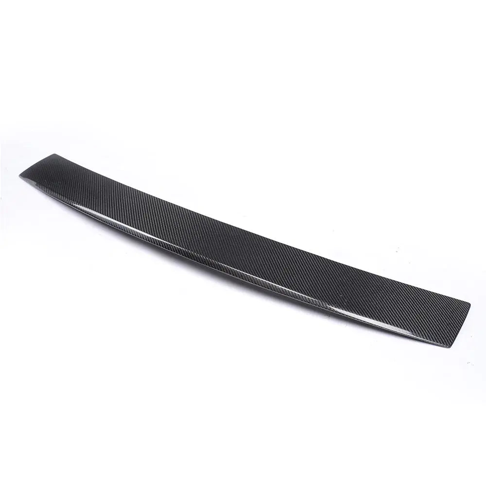Audi Carbon Fiber OEM Style Rear Spoiler for MK2 TT & TTS & TTRS