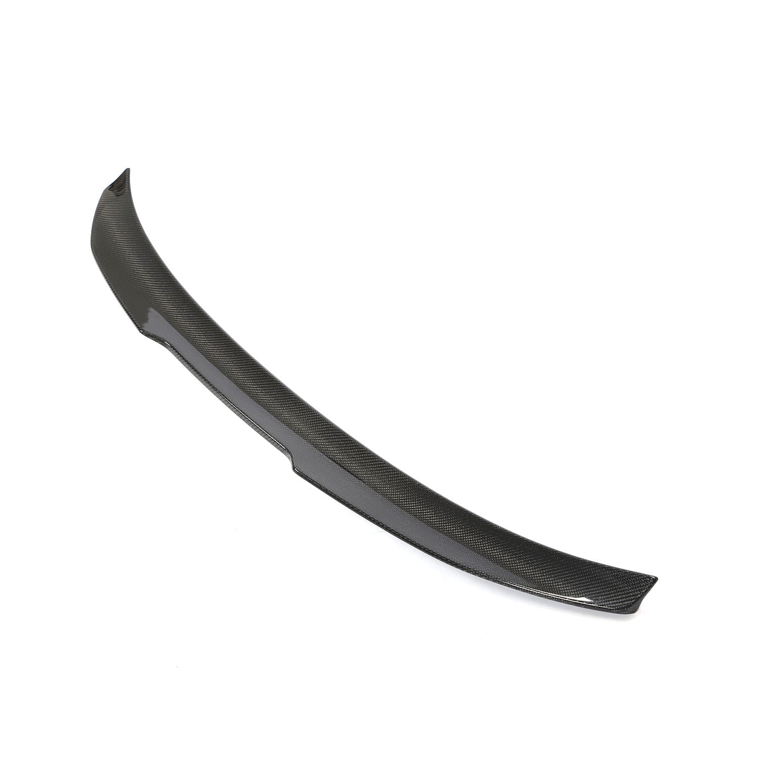 Audi Carbon Fiber PSM Style Rear Spoiler for 8Y A3 / S3 / RS3
