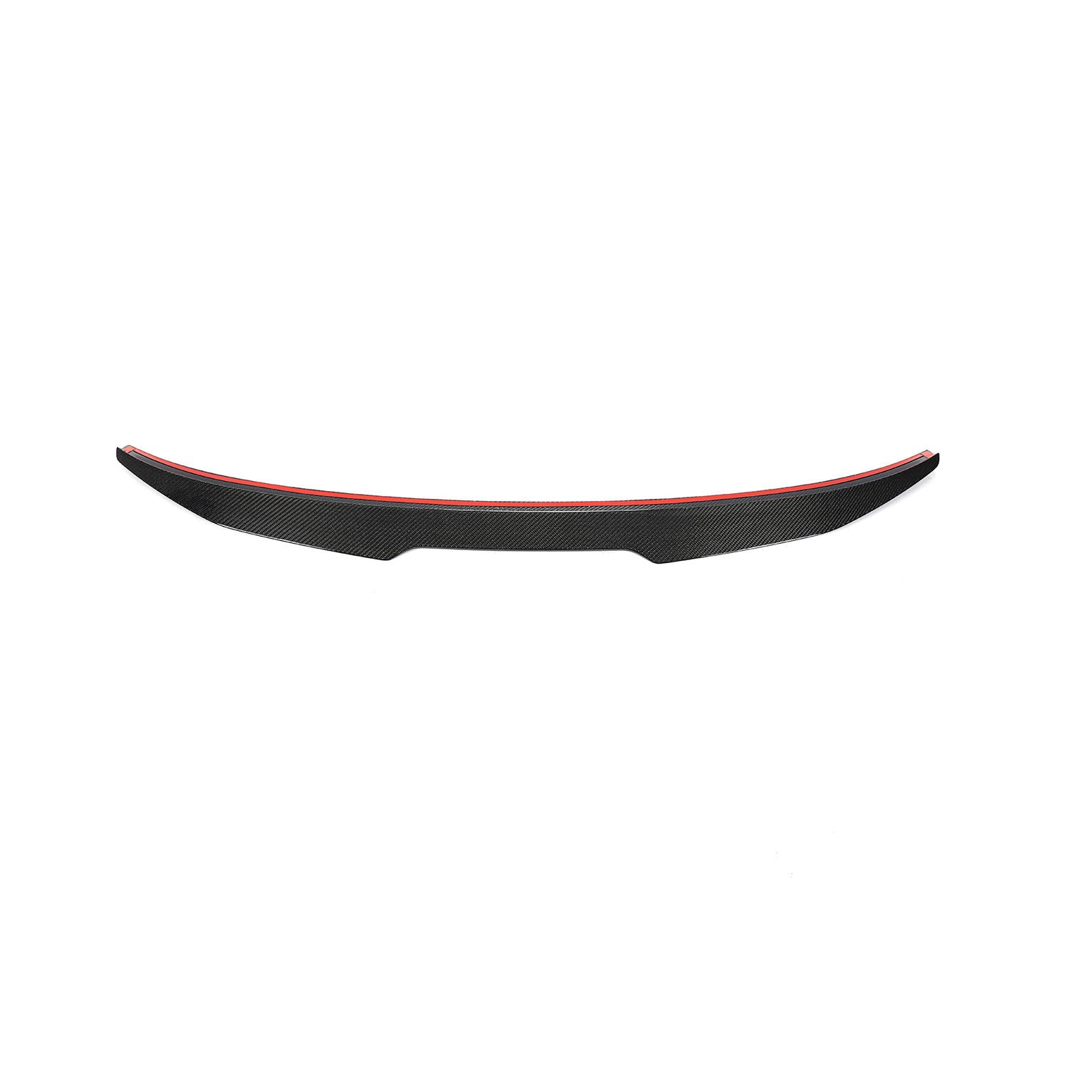 Audi Carbon Fiber PSM Style Rear Spoiler for 8Y A3 / S3 / RS3