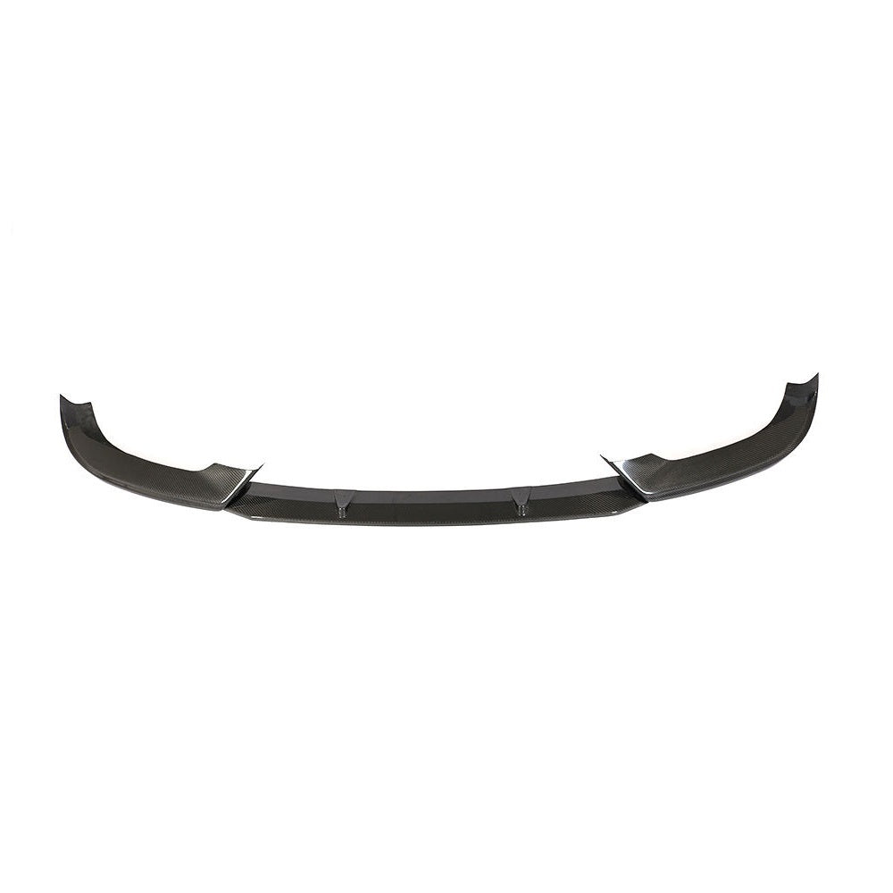 Audi Carbon Fiber RS Style Front Splitter for B9 A5 / S5