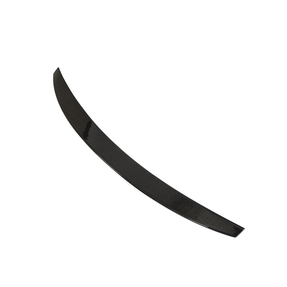 Audi Carbon Fiber HK Style Rear Spoiler for B9 & B9.5 A5 / S5 / RS5 Sportback