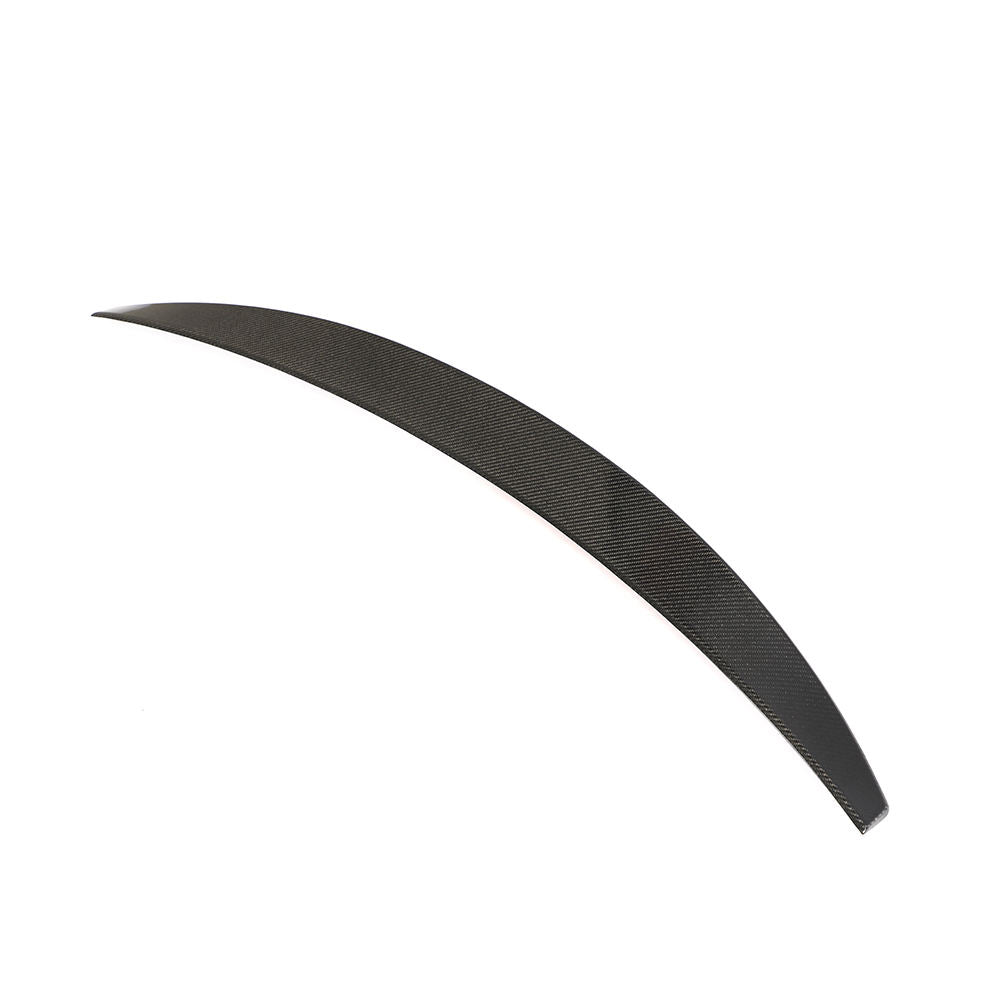Audi Carbon Fiber HK Style Rear Spoiler for B9 & B9.5 A5 / S5 / RS5 Sportback
