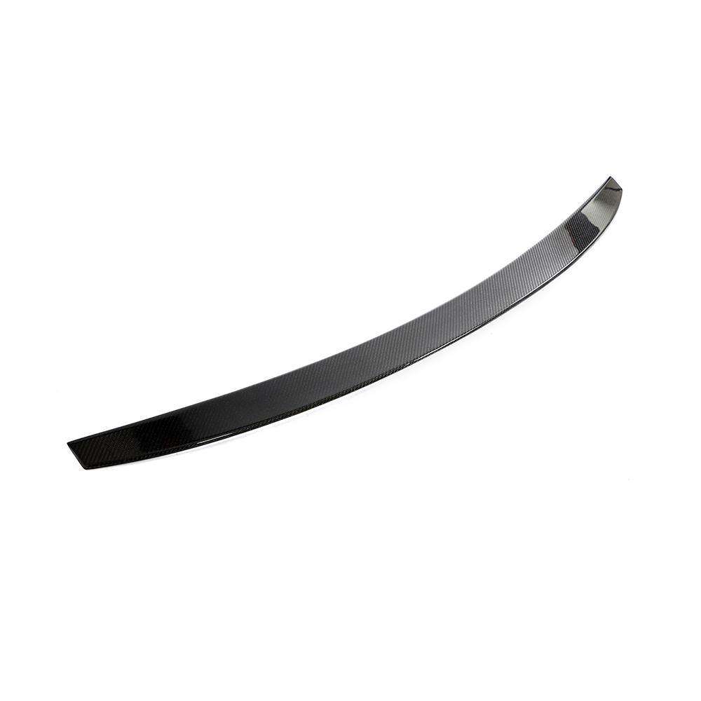Audi Carbon Fiber HK Style Rear Spoiler for B9 & B9.5 A5 / S5 / RS5 Sportback