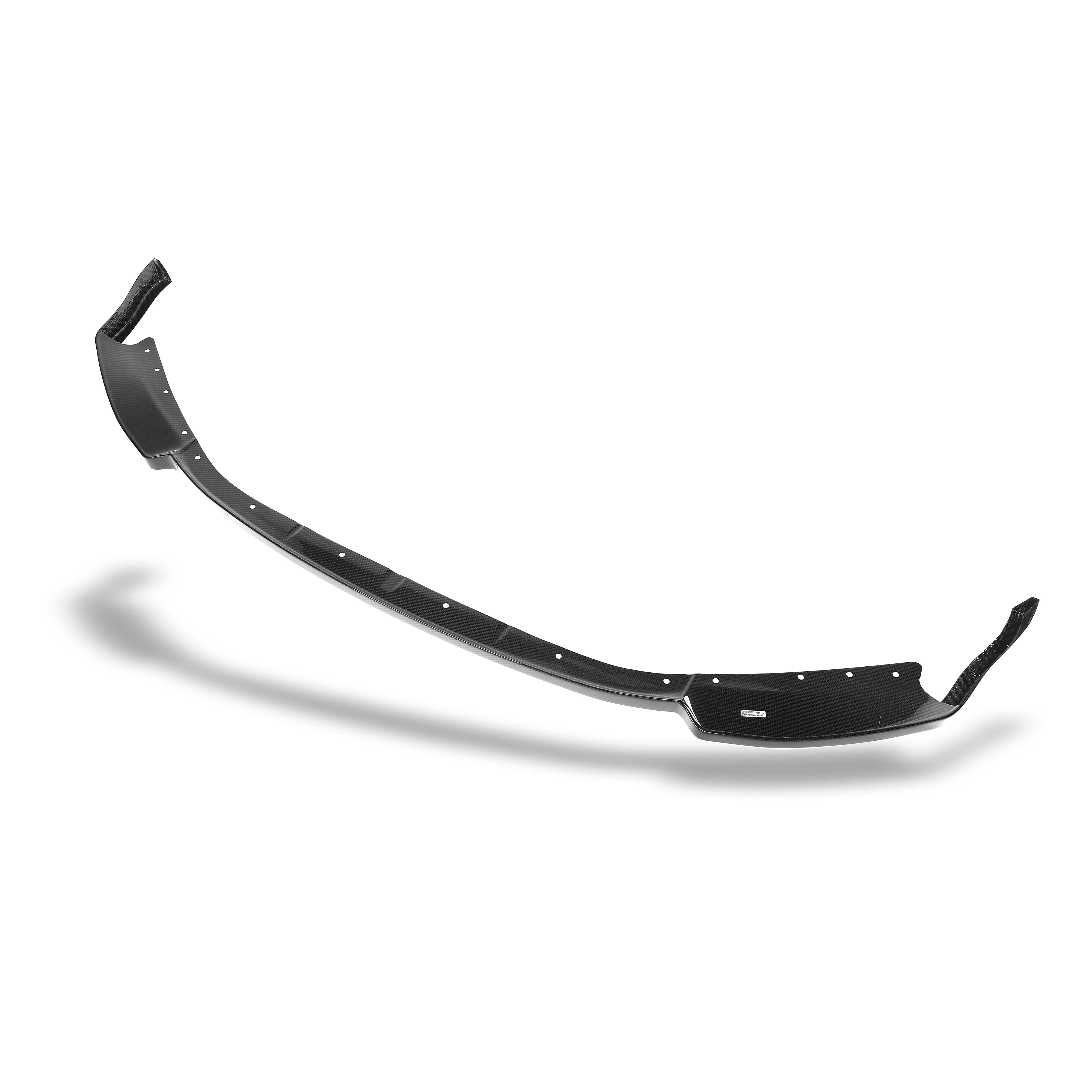 BMW RZ-R Pre-Preg Carbon Fiber Front Splitter for G87 M2
