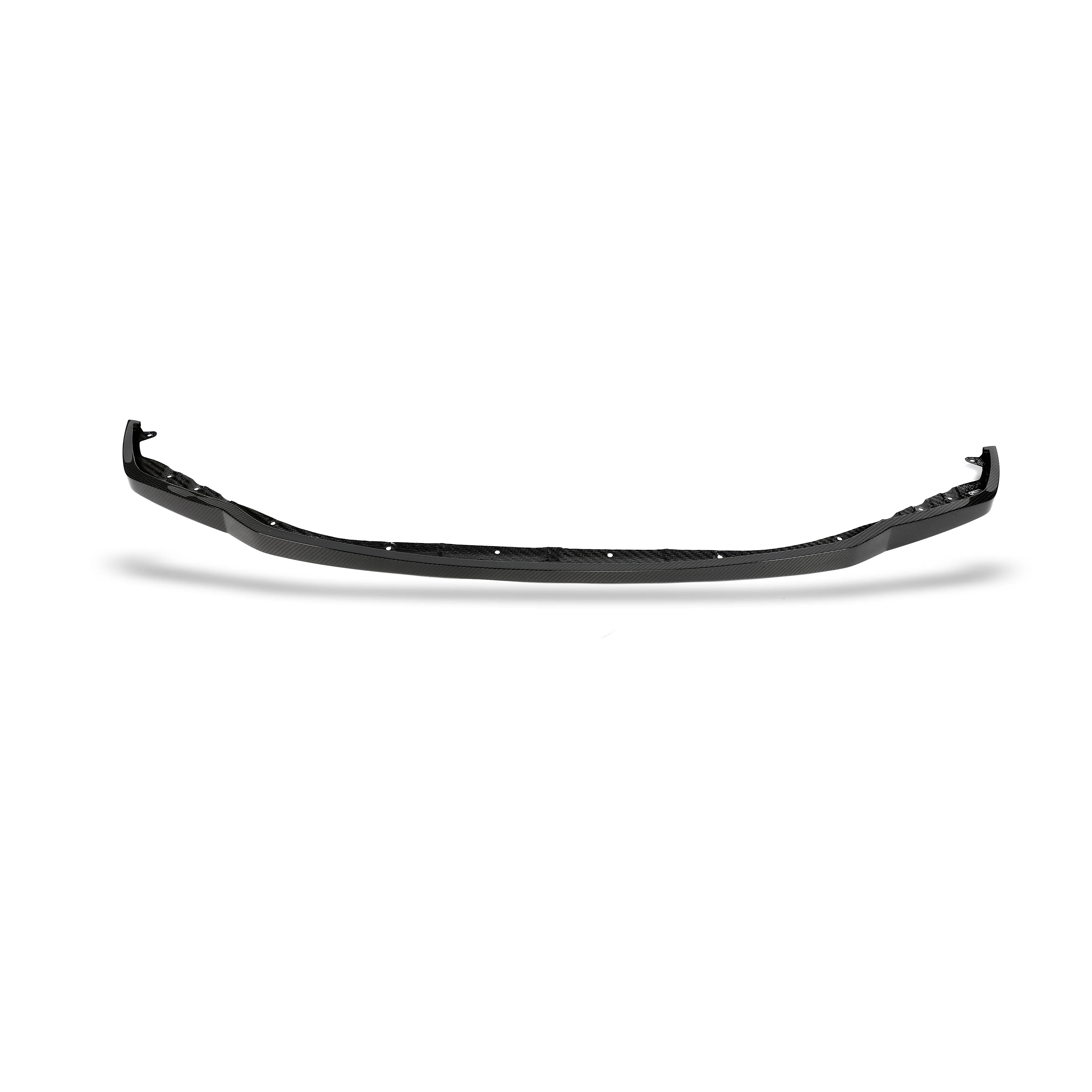 BMW RZ-R Pre-Preg Carbon Fiber Front Splitter for G80/G81 M3