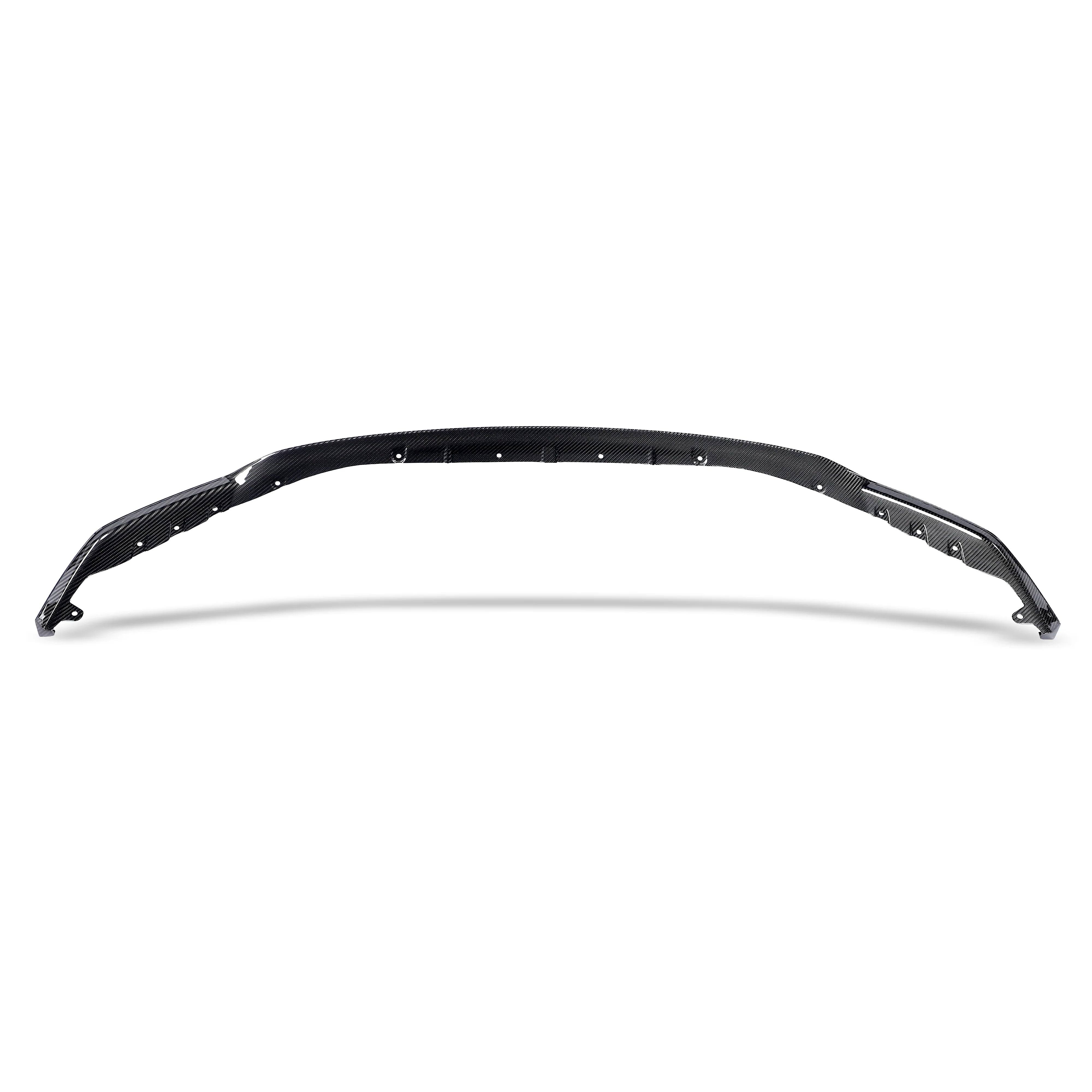 BMW RZ-R Pre-Preg Carbon Fiber Front Splitter for G80/G81 M3