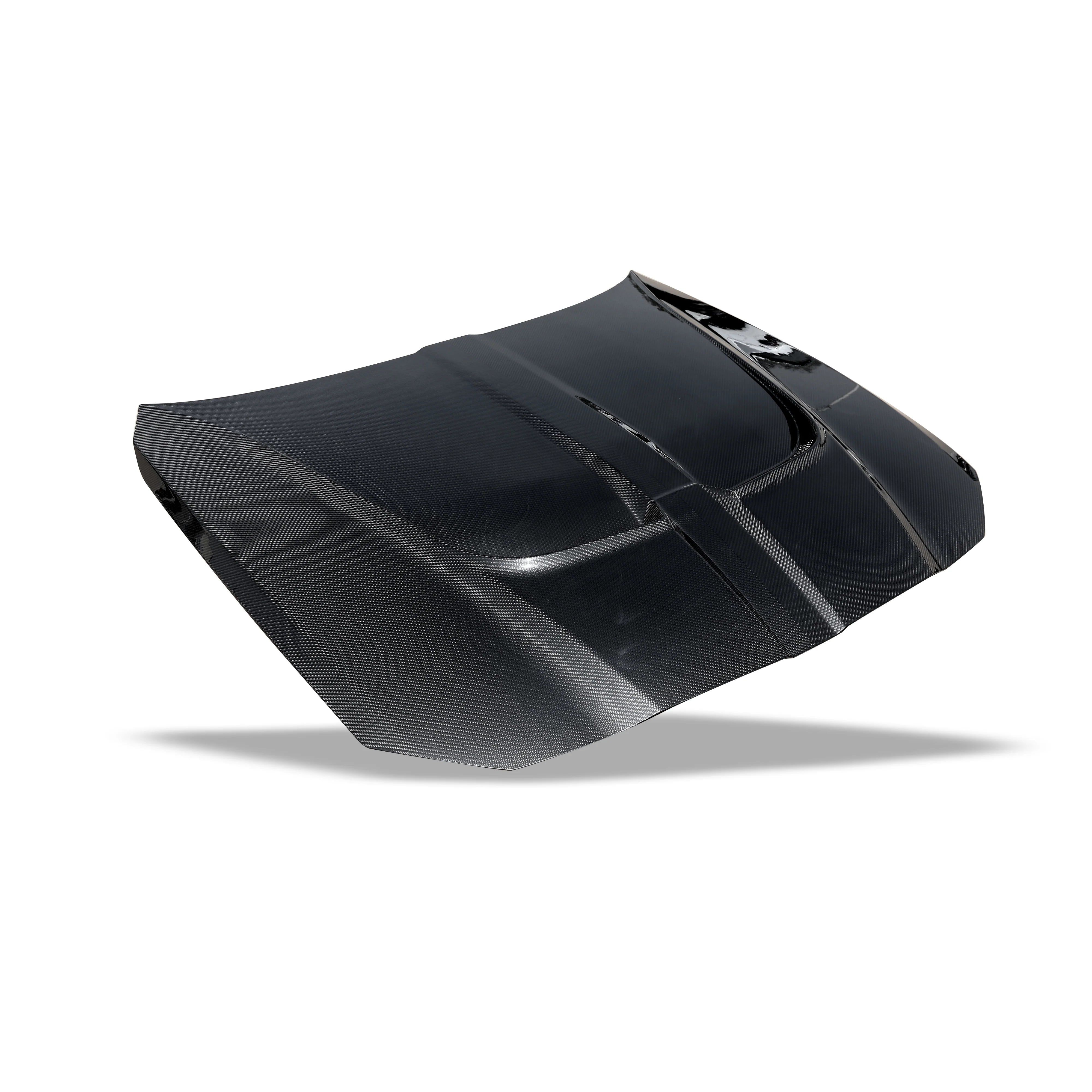 BMW RZ-R Pre-Preg Carbon Fiber Hood for G80/G81 M3