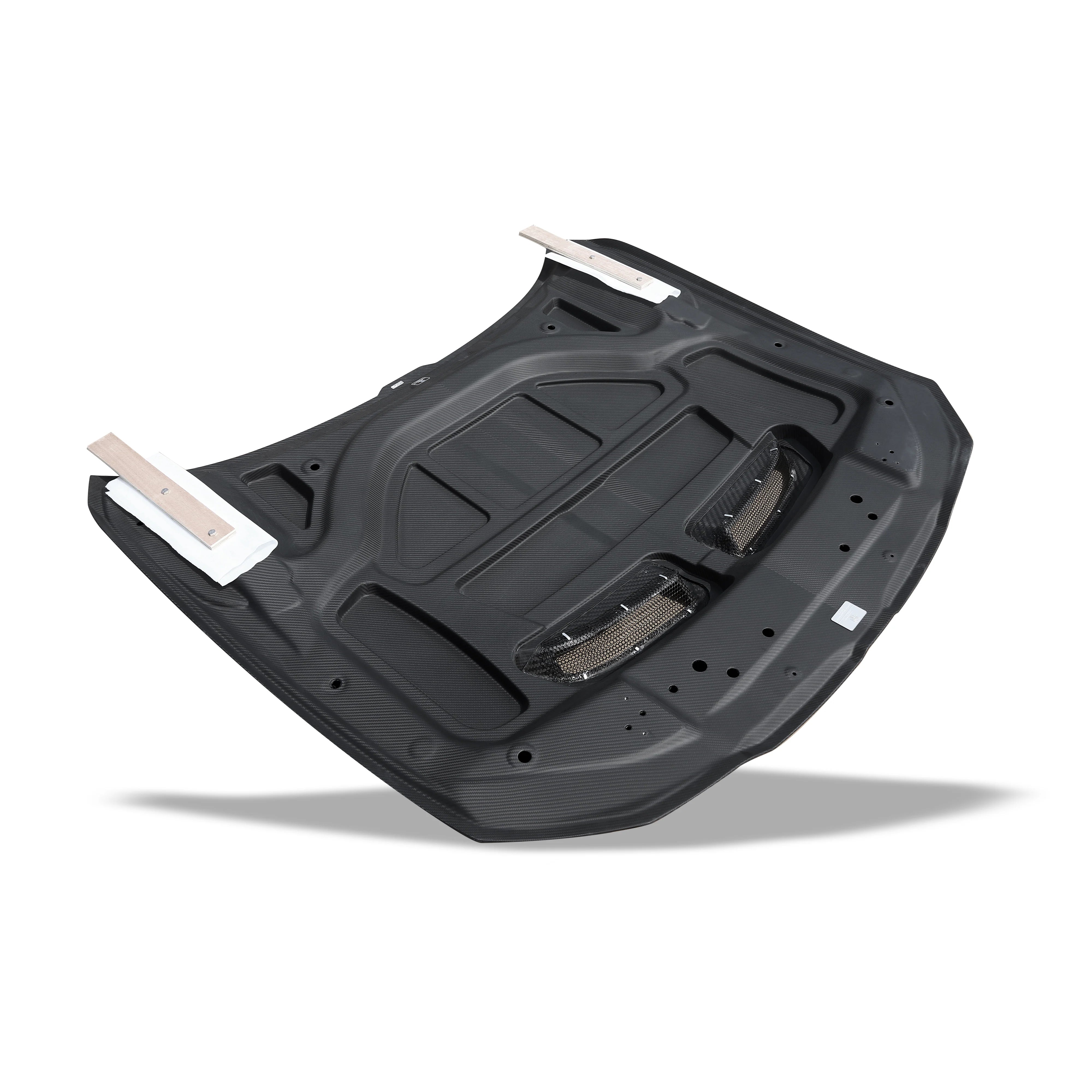 BMW RZ-R Pre-Preg Carbon Fiber Hood for G80/G81 M3