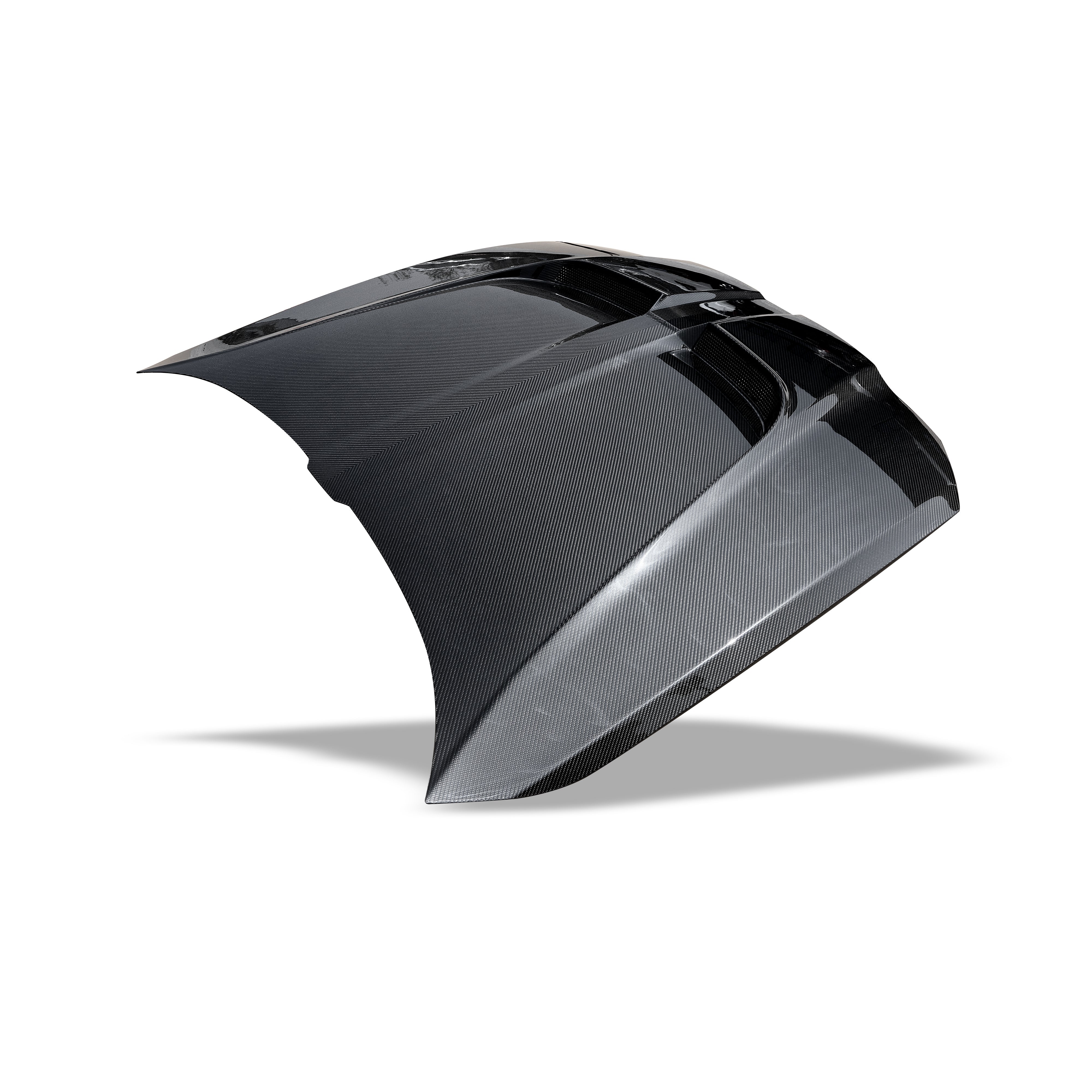 BMW RZ-R Pre-Preg Carbon Fiber Hood for G80/G81 M3