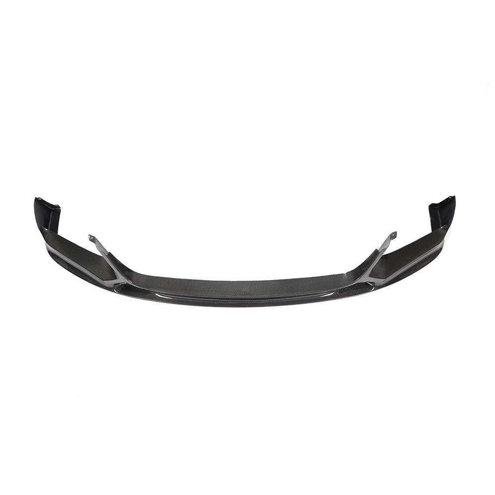 BMW Carbon Fiber 3D Style Front Splitter for G11/G12 7 Series Pre-LCI