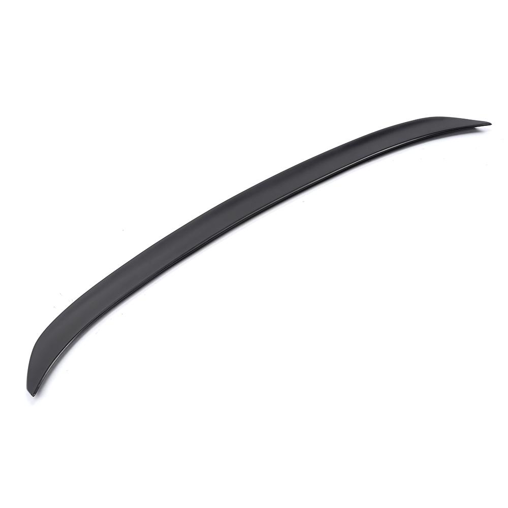 BMW Carbon Fiber 3D Style Rear Spoiler for F80 M3