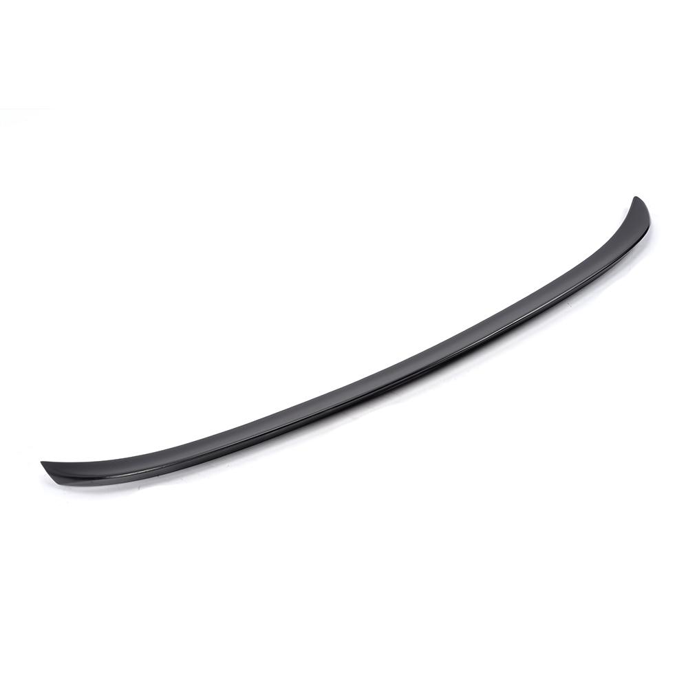 BMW Carbon Fiber 3D Style Rear Spoiler for F80 M3