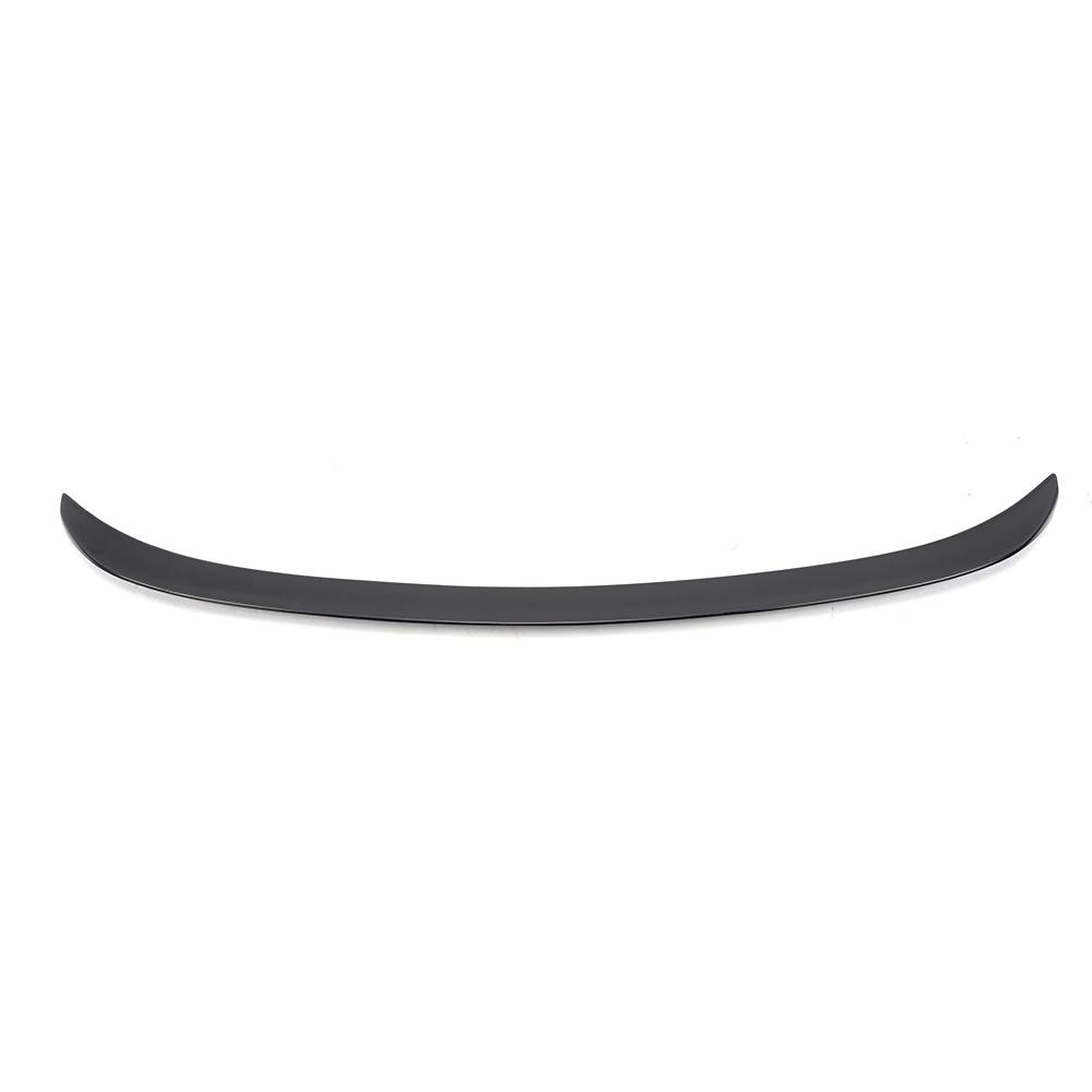 BMW Carbon Fiber 3D Style Rear Spoiler for F80 M3