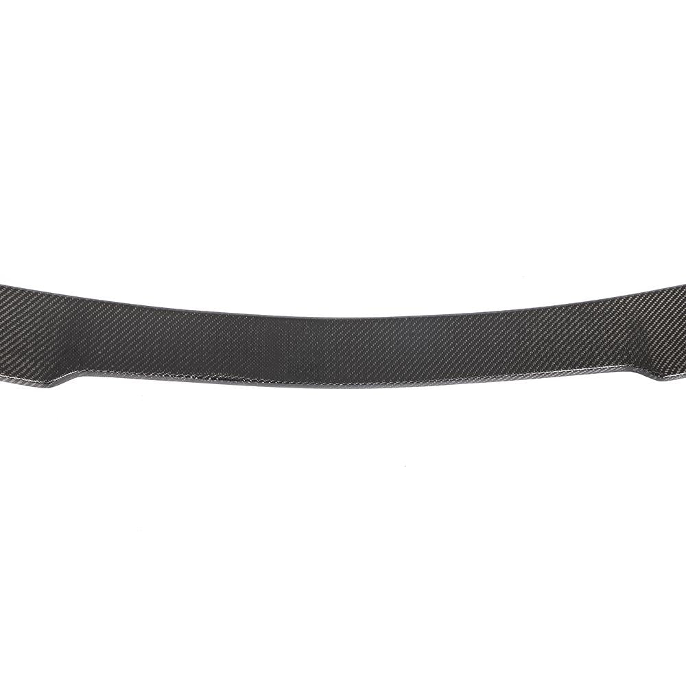BMW Carbon Fiber CS Style Rear Spoiler for F26 X4