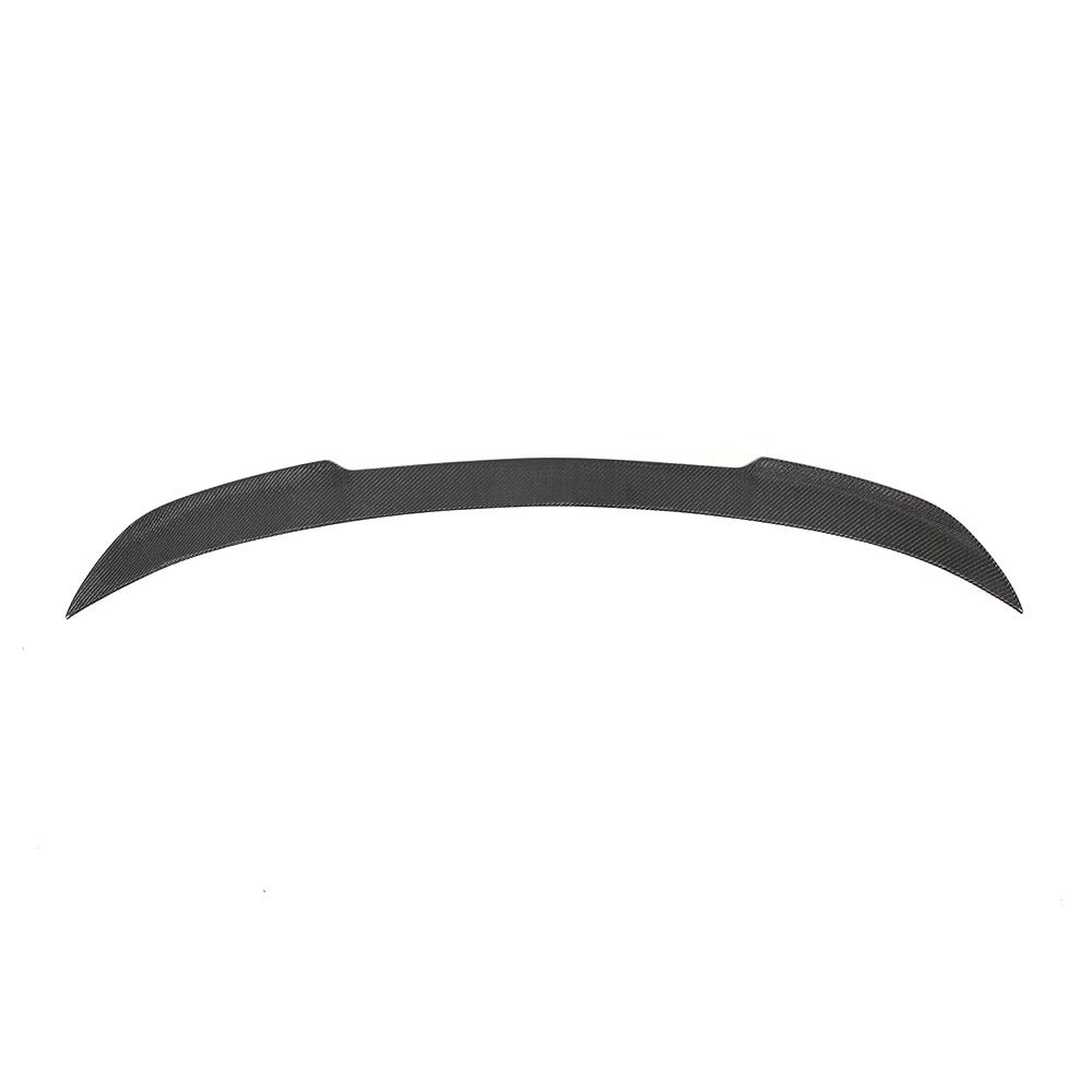 BMW Carbon Fiber CS Style Rear Spoiler for F26 X4