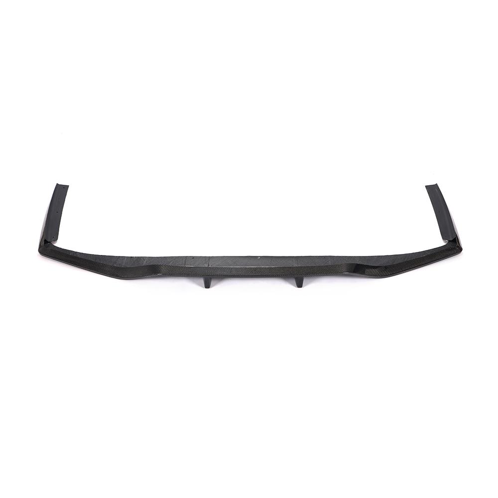 BMW Carbon Fiber JSL Style Rear Diffuser for G11/G12 7 Series LCI