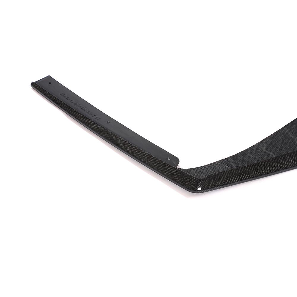 BMW Carbon Fiber JSL Style Rear Diffuser for G11/G12 7 Series LCI