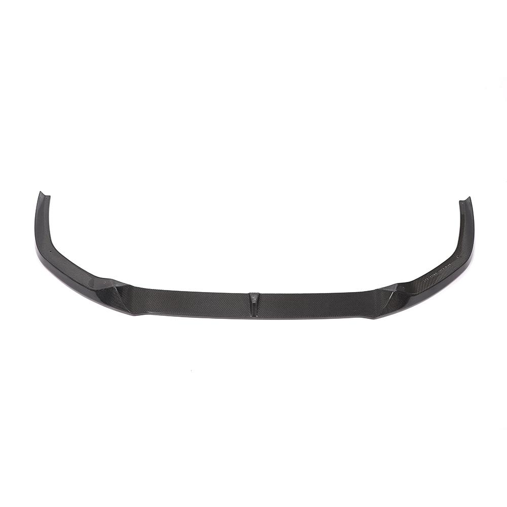BMW Carbon Fiber JSL Style Front Splitter for G29 Z4 Pre-LCI