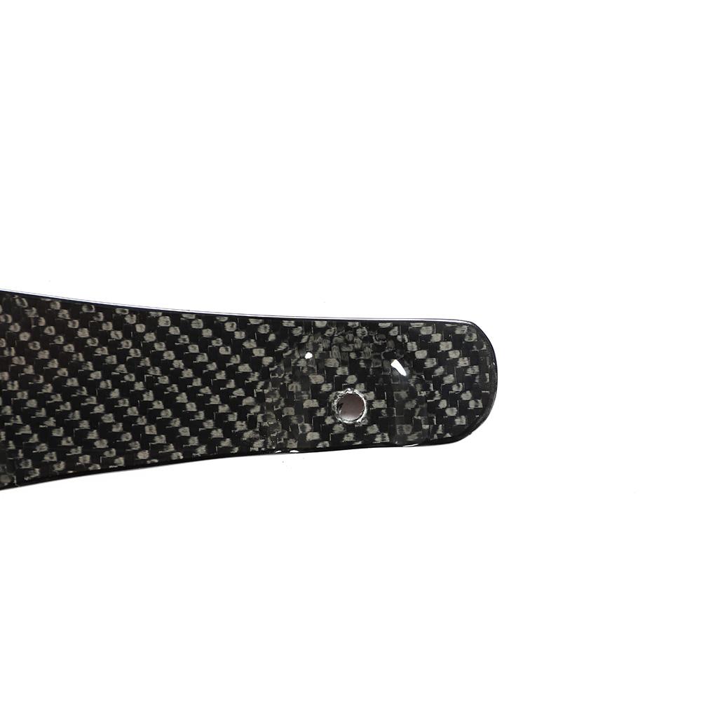 BMW Carbon Fiber Front Mud Flaps for M3 F80/F81 & M4 F82/F83