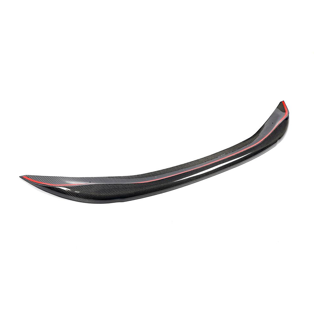 BMW Carbon Fiber JSL Style Front Splitter for G11/G12 7 Series LCI