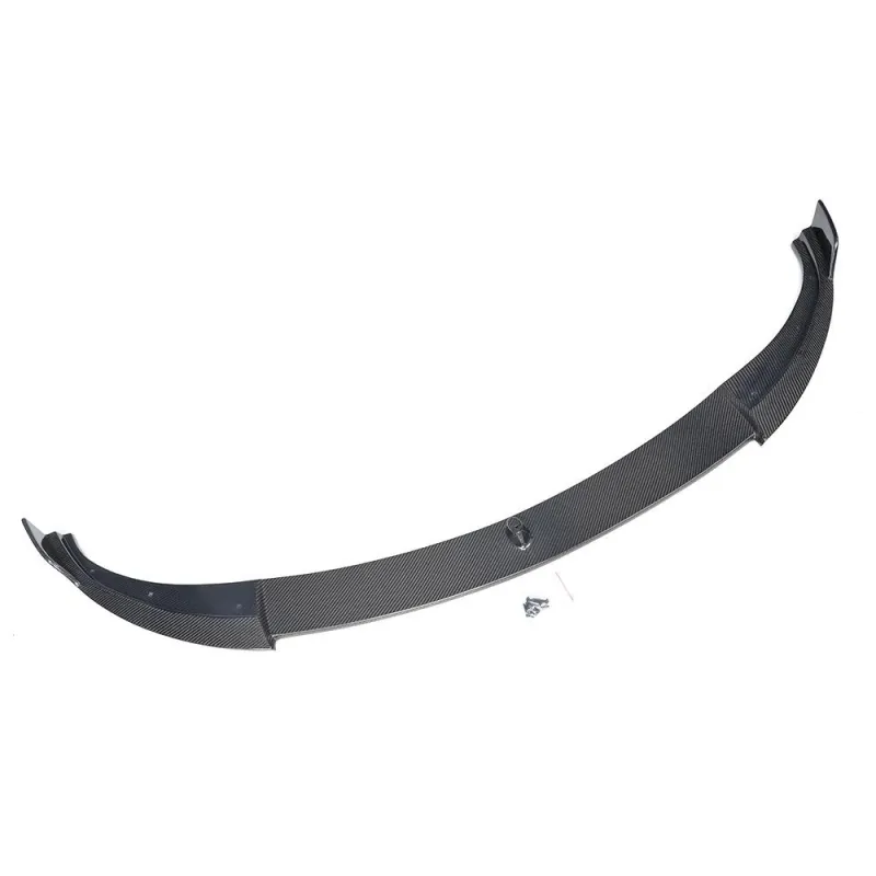 BMW Carbon Fiber JSL Style Front Splitter for E89 Z4 Pre-LCI