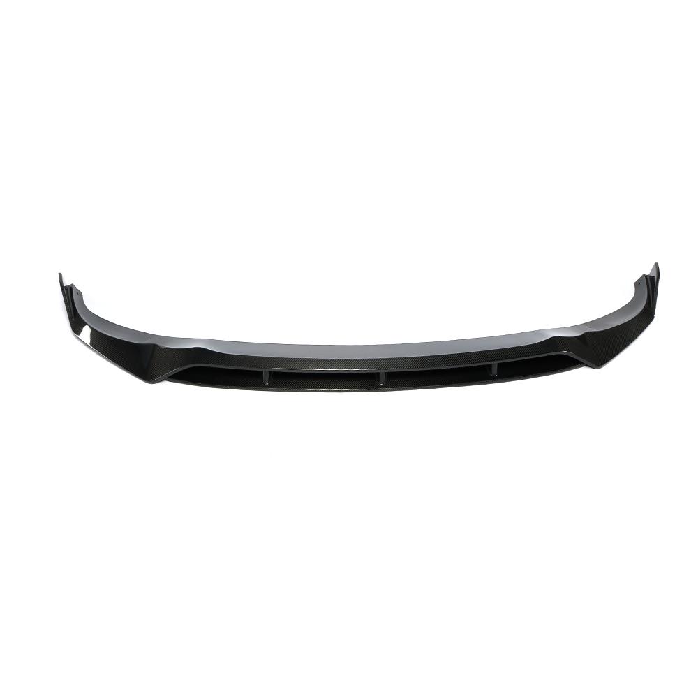BMW Carbon Fiber M Performance Style Front Splitter for G05 X5 Pre-LCI