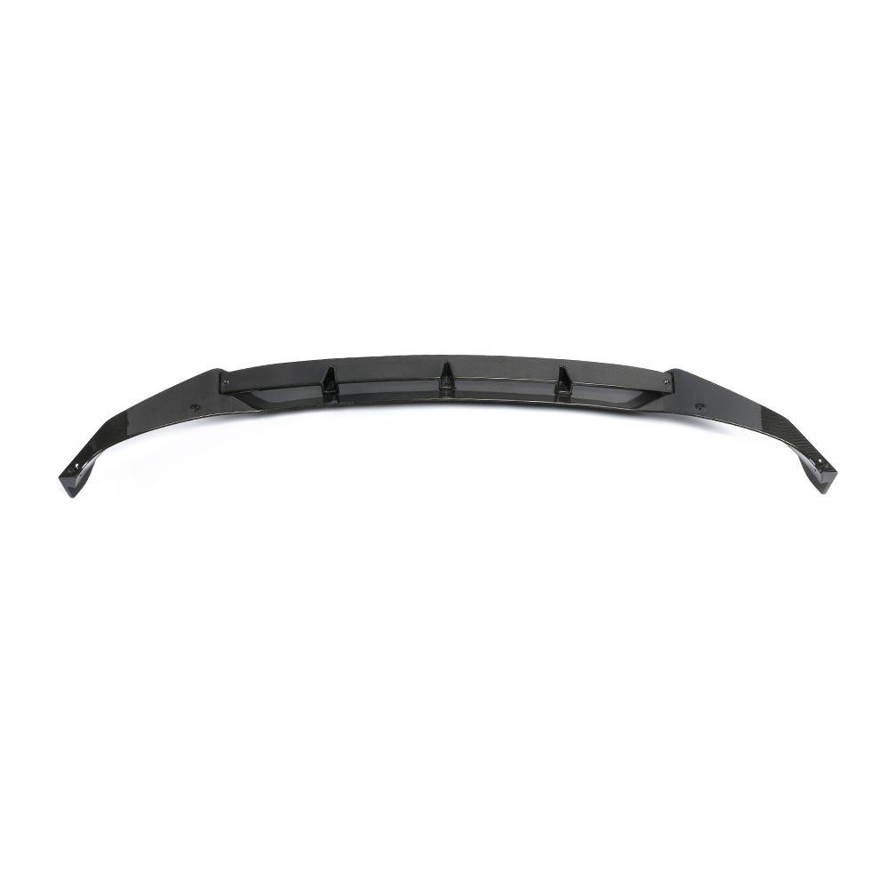 BMW Carbon Fiber M Performance Style Front Splitter for G05 X5 Pre-LCI