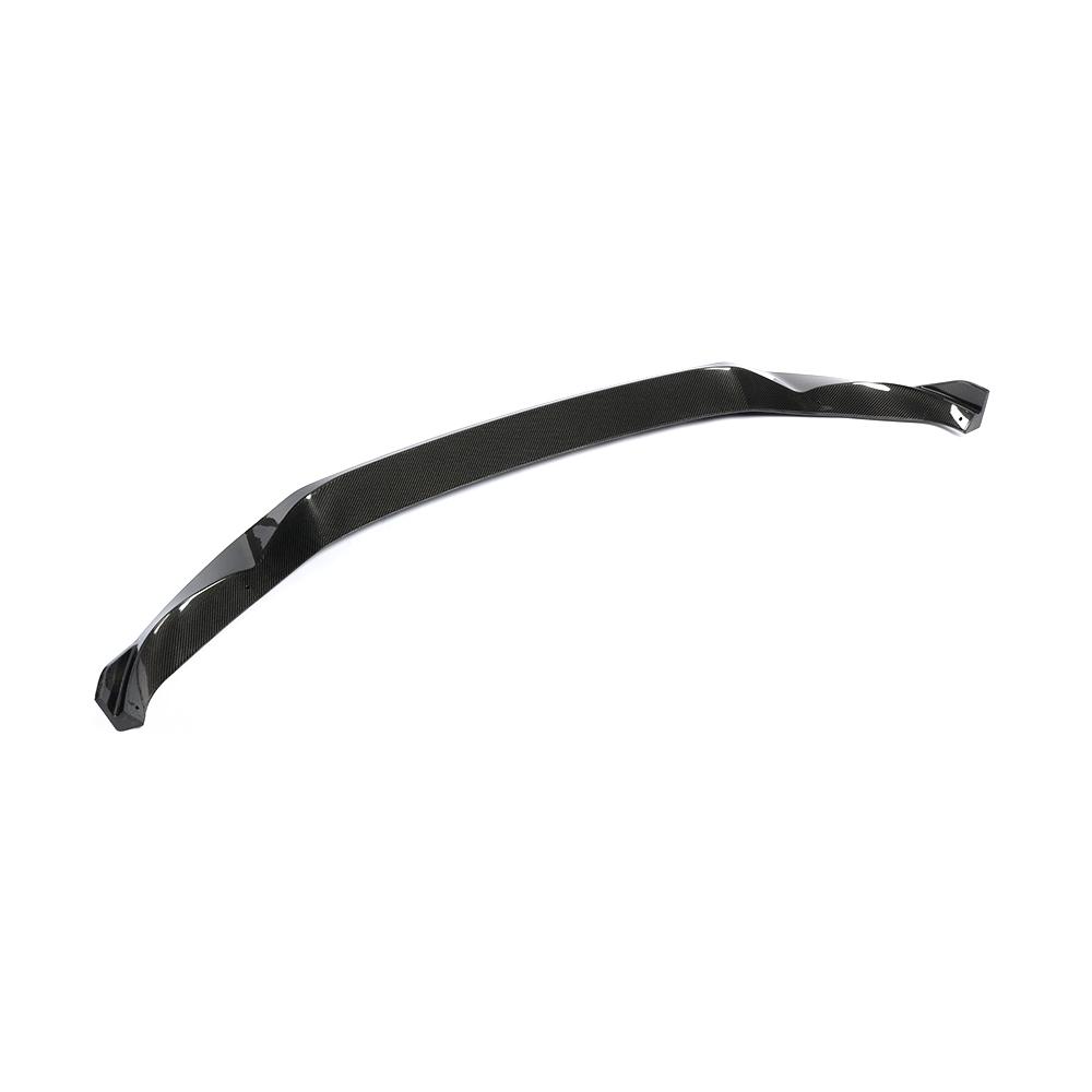BMW Carbon Fiber M Performance Style Front Splitter for G05 X5 Pre-LCI