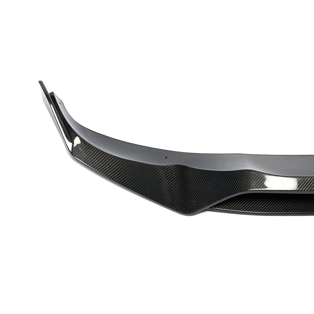 BMW Carbon Fiber M Performance Style Front Splitter for G05 X5 Pre-LCI