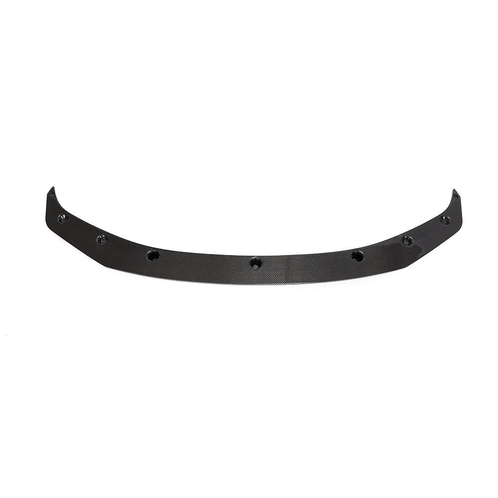 BMW Carbon Fiber GTS Style Front Splitter for M2C F87