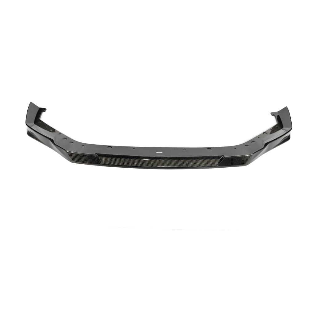 BMW Carbon Fiber JSL Style Front Splitter for G90/G99 M5
