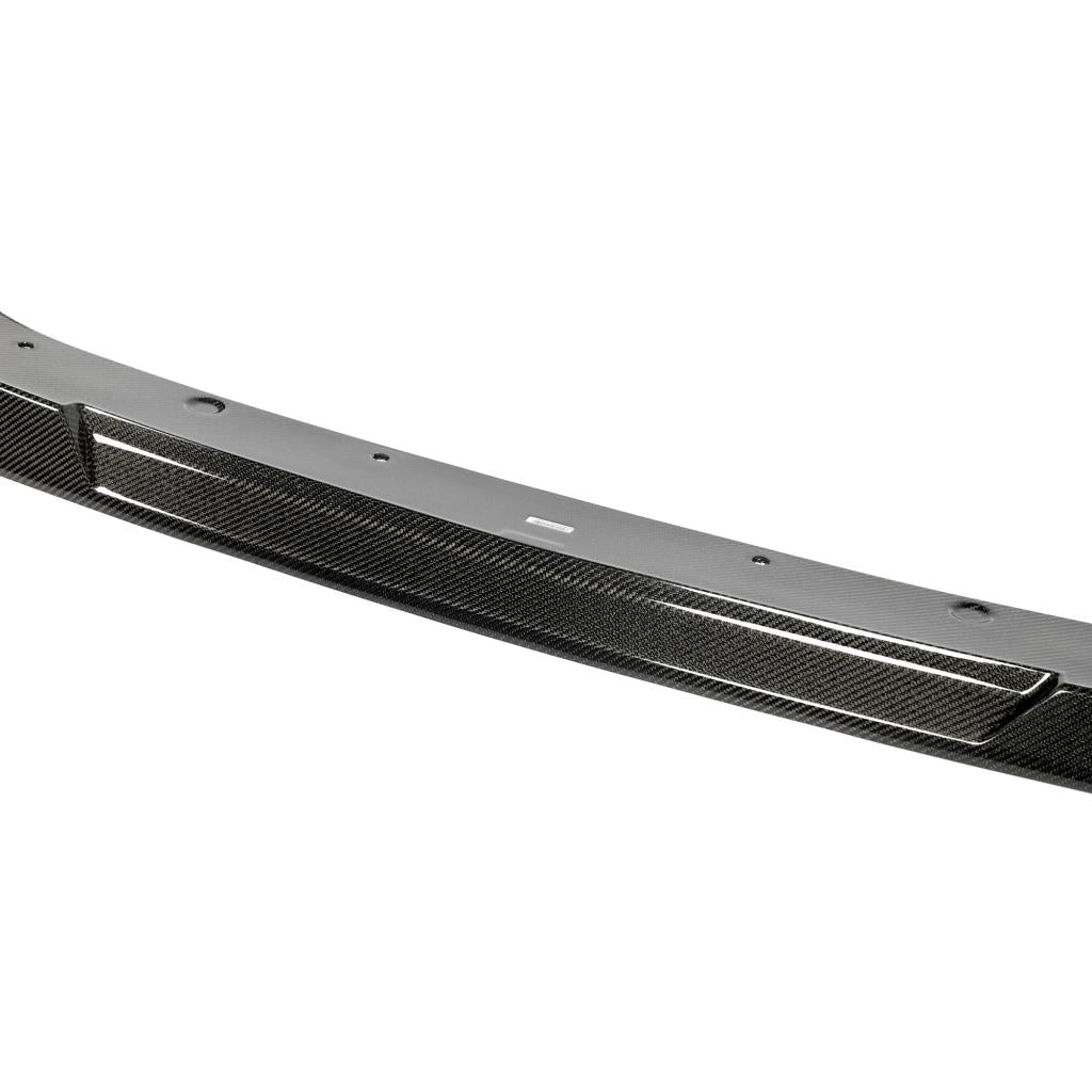 BMW Carbon Fiber JSL Style Front Splitter for G90/G99 M5