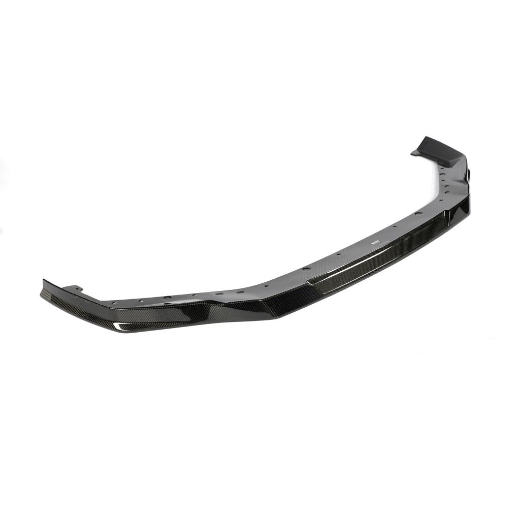BMW Carbon Fiber JSL Style Front Splitter for G90/G99 M5