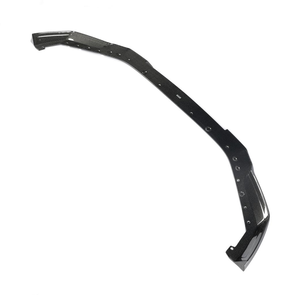 BMW Carbon Fiber JSL Style Front Splitter for G90/G99 M5