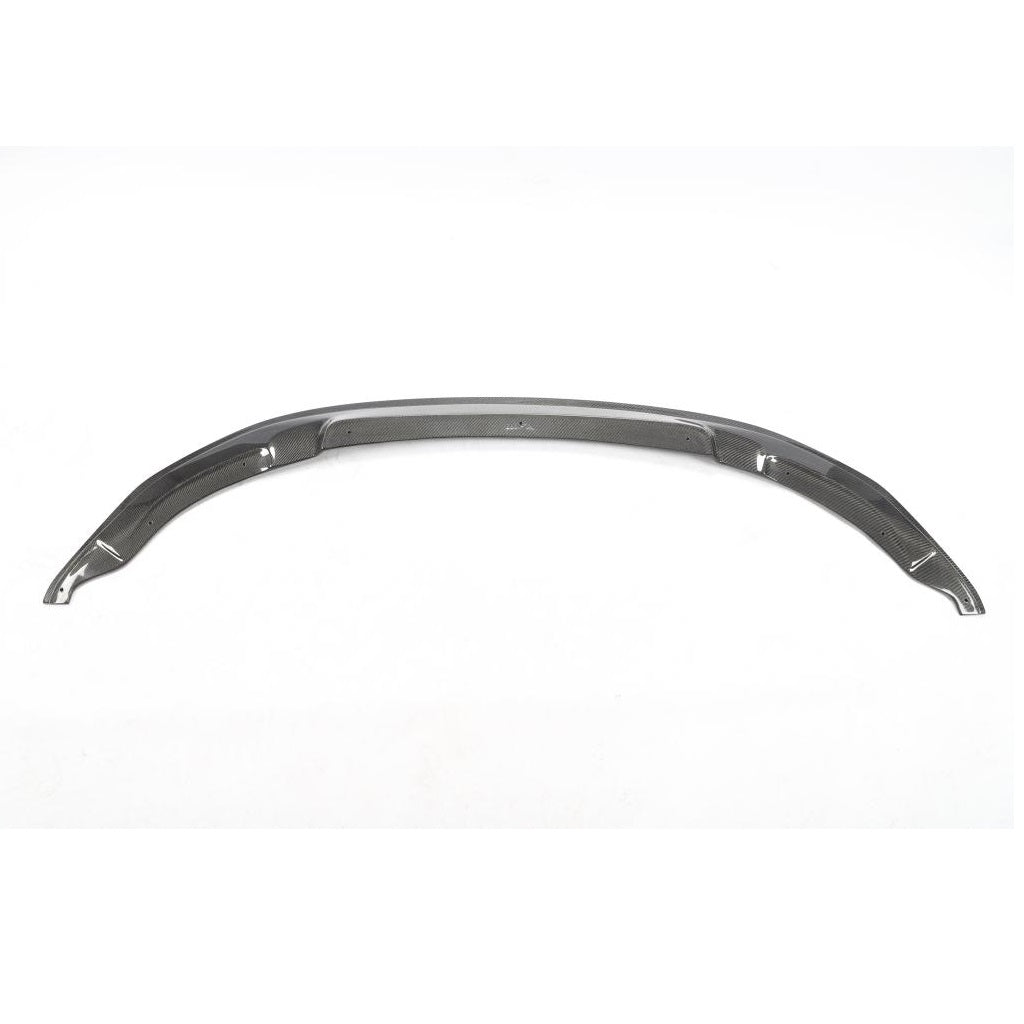 BMW Carbon Fiber GTS Style V2 Front Splitter for F80 M3 & F82/F83 M4