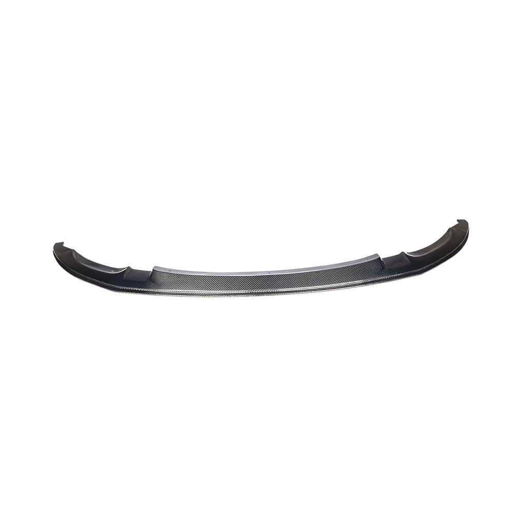 BMW Carbon Fiber GTS Style V2 Front Splitter for F80 M3 & F82/F83 M4