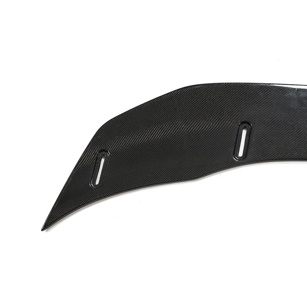 BMW Carbon Fiber GTS Style Front Splitter for F80/F81 M3 & F82/F83 M4