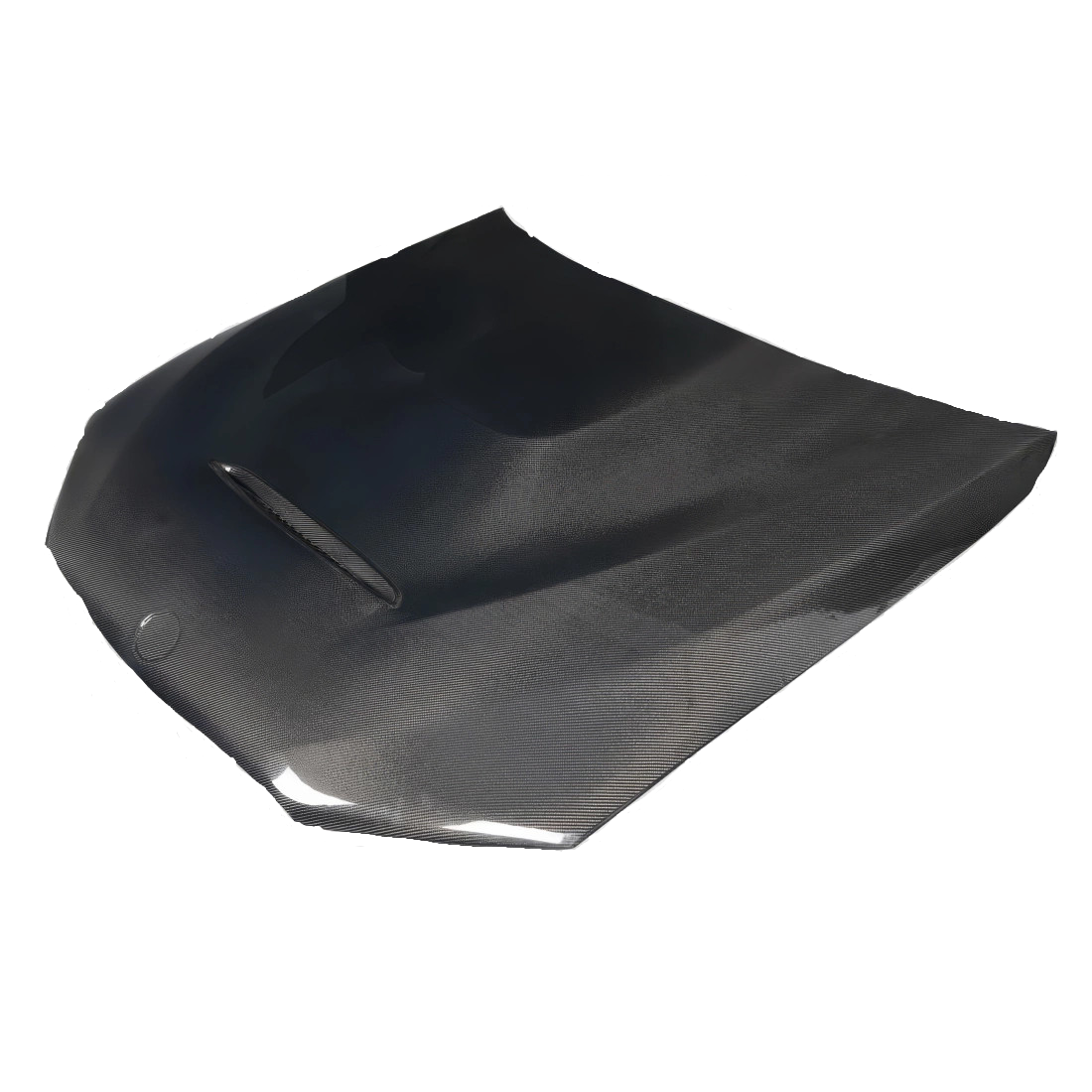 BMW Carbon Fiber GTS Style Hood for F10 M5 & 5 Series