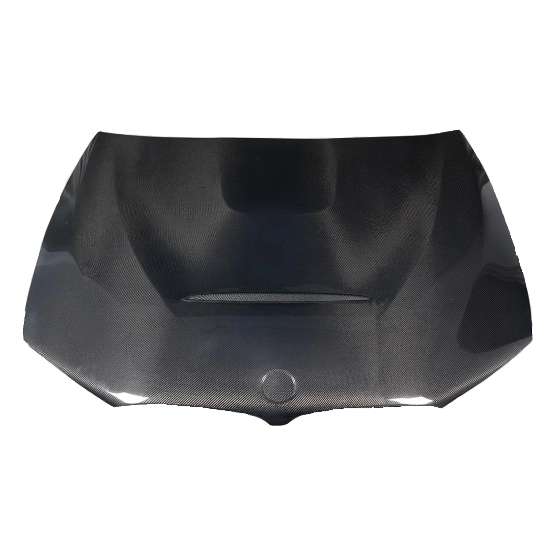 BMW Carbon Fiber GTS Style Hood for F10 M5 & 5 Series