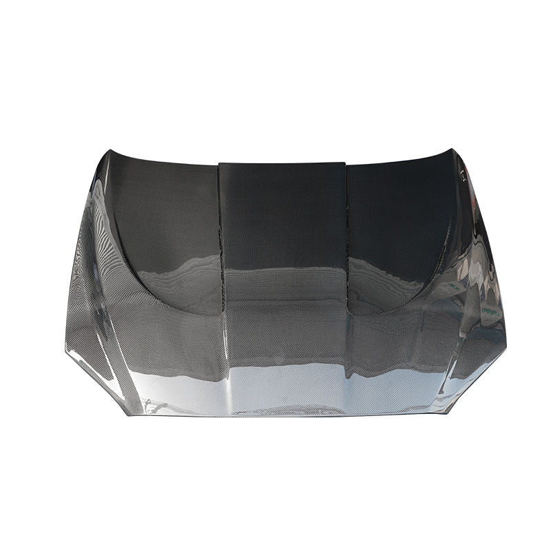 BMW Carbon Fiber HM Style Hood for F06/F12/F13 M6 & 6 Series