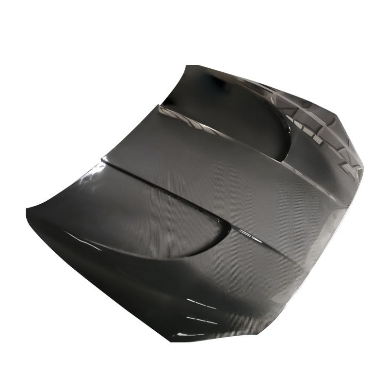 BMW Carbon Fiber HM Style Hood for F06/F12/F13 M6 & 6 Series