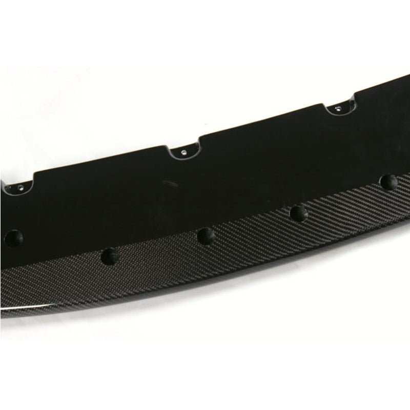 BMW Carbon Fiber Hamann Style Front Splitter for F10 M5