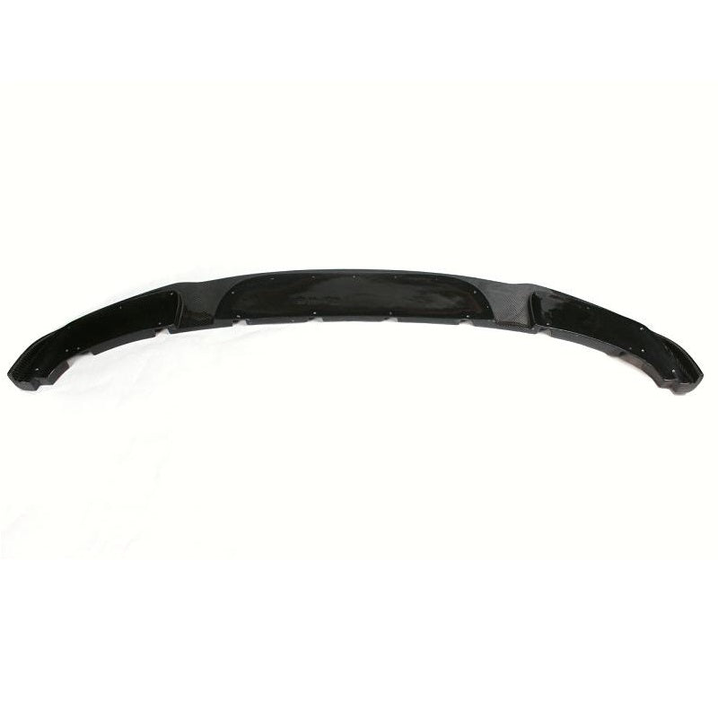 BMW Carbon Fiber Hamann Style Front Splitter for F10 M5