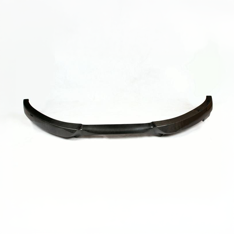 BMW Carbon Fiber Hartge Style Front Splitter for E82