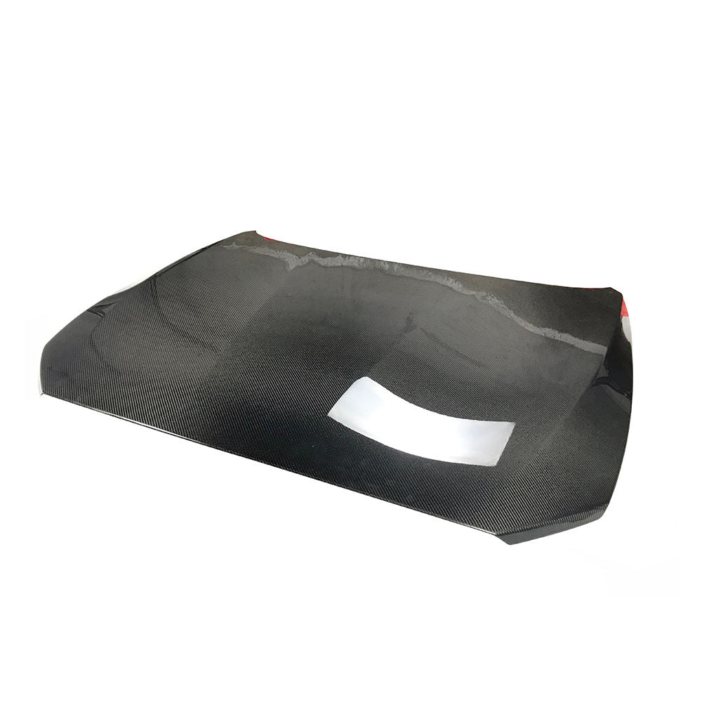 BMW Carbon Fiber OEM Stlyle Hood for F20 1 Series & F22 2 Series & F87 M2