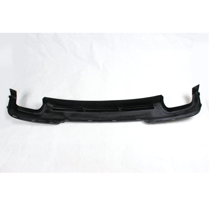 BMW Carbon Fiber Hamann Style Rear Diffuser for 5 Series F10