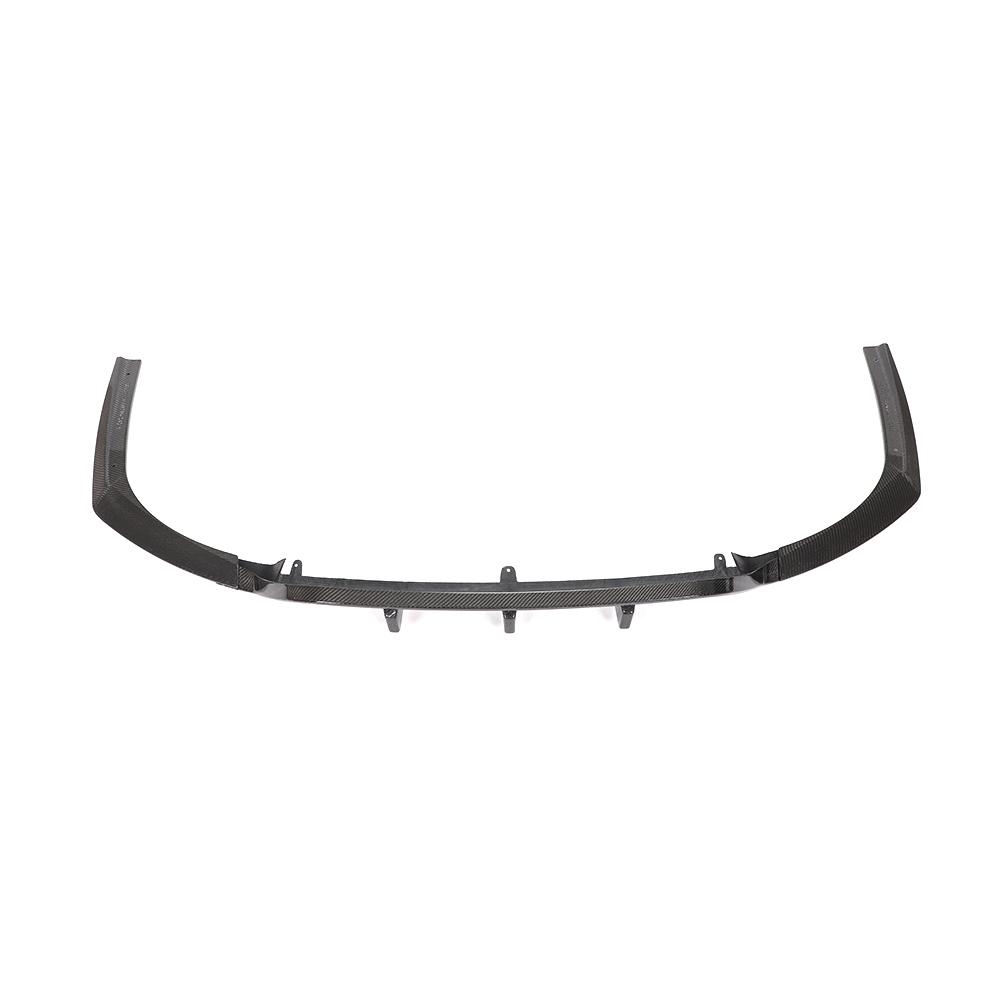 BMW Carbon Fiber JSL Style Rear Diffuser for G32 6 Series GT Pre-LCI
