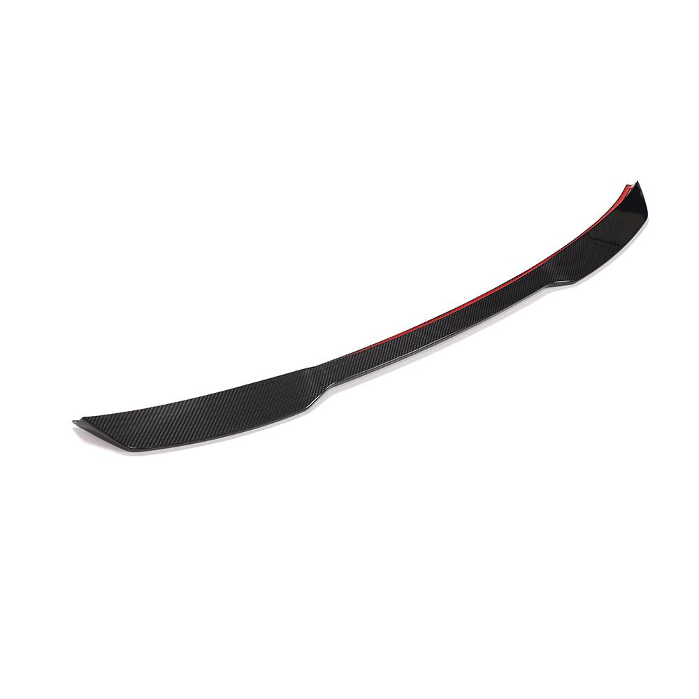 BMW Carbon Fiber M Style Rear Spoiler for G11/G12 7 Series