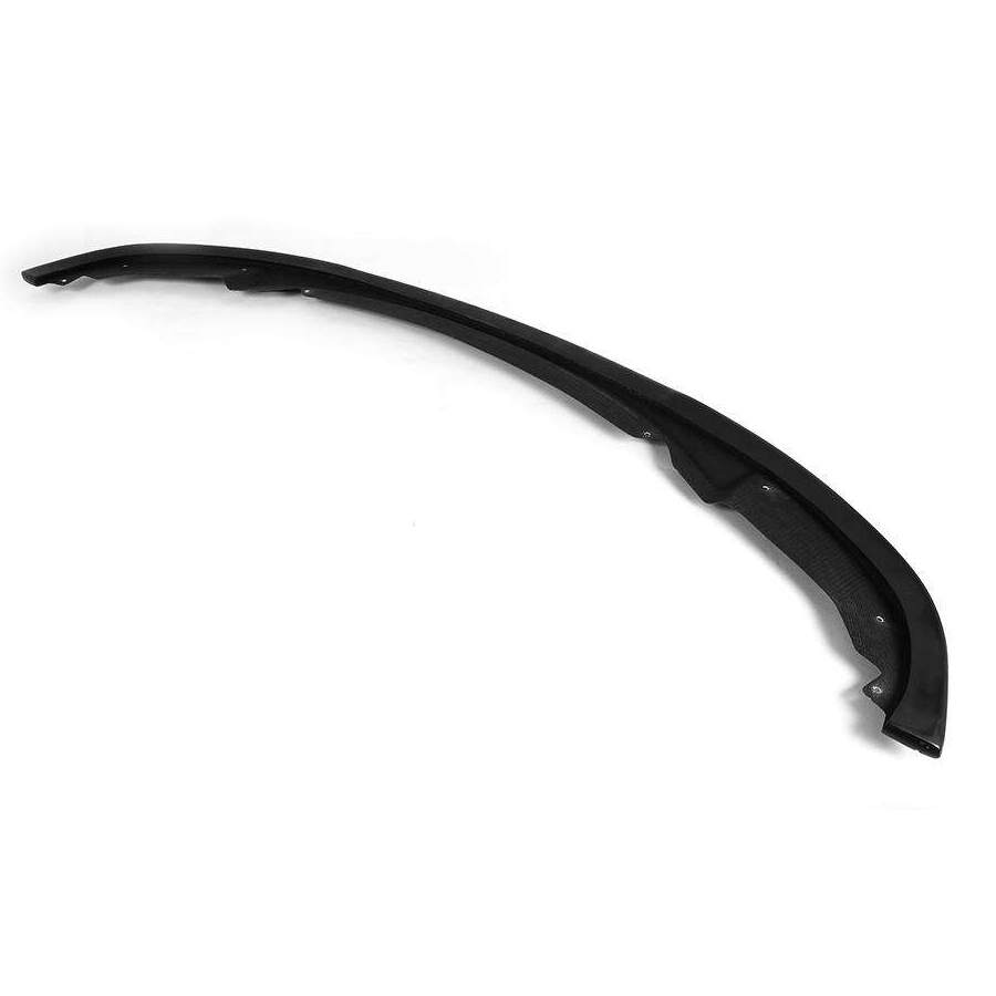 BMW Carbon Fiber H Style Front Splitter for F20 1 Series Pre-LCI